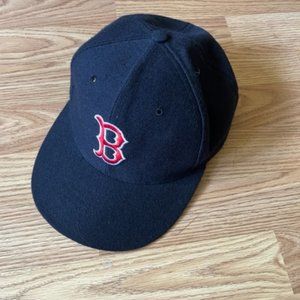 Boston Red Sox New Era 59/50 Authentic Diamond Collection 7 1/8 Wool Hat Pro mod